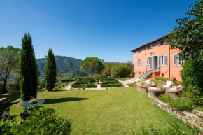 Villa Igea by Salogi Villas Mastiano